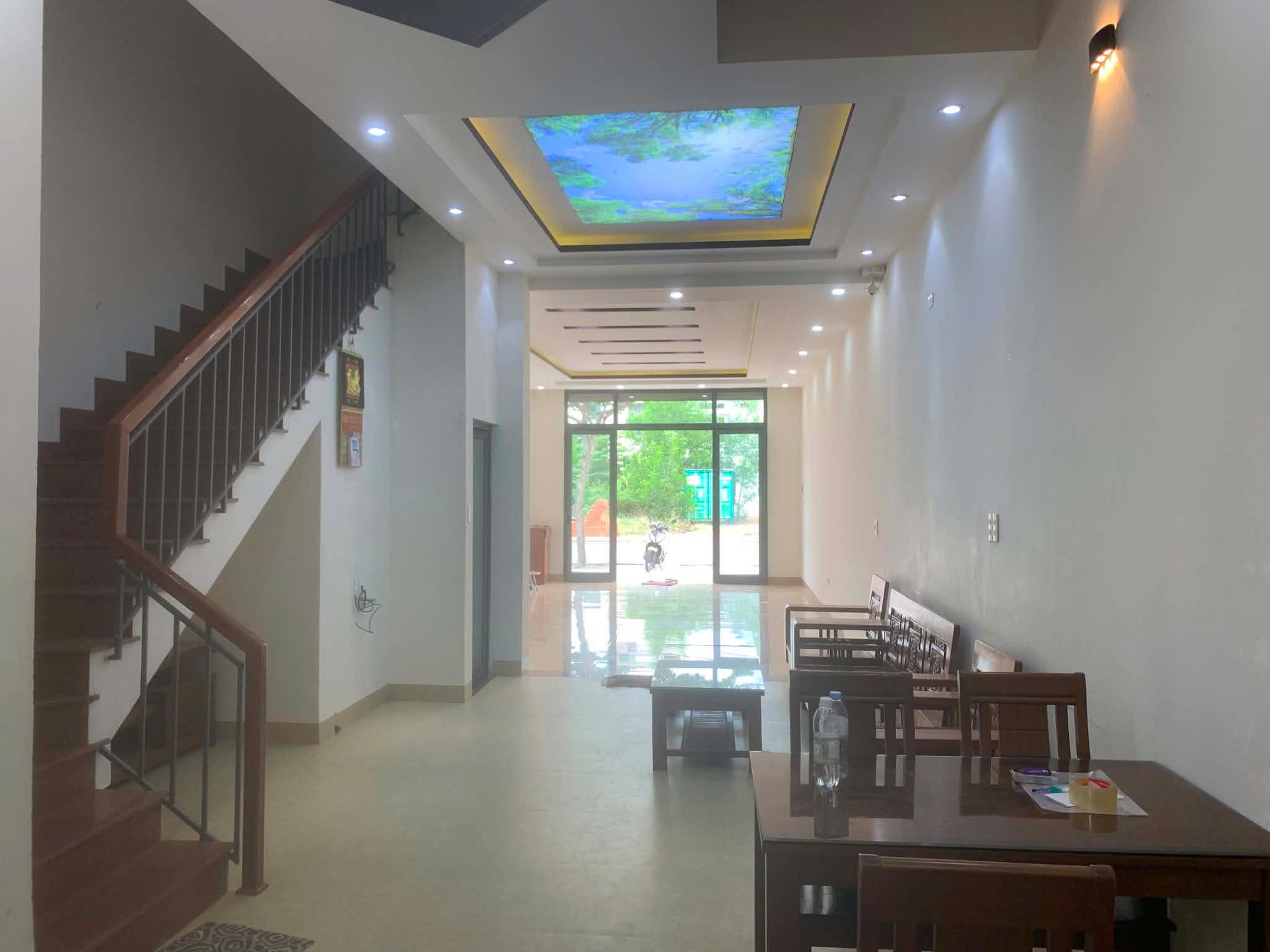 CHO THUÊ NHÀ NGUYÊN CĂN – NAM HÒA XUÂN