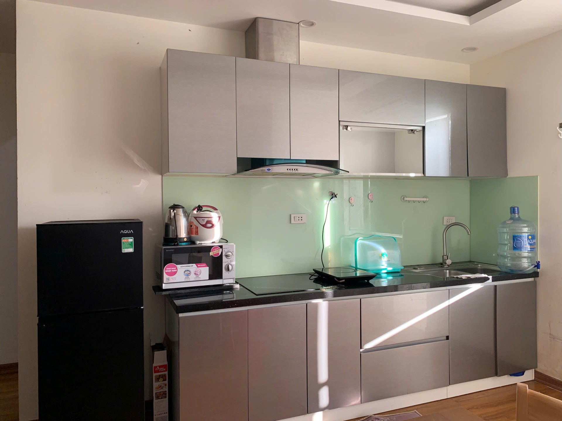 CHO THUÊ CĂN HỘ MƯỜNG THANH ĐÀ NẴNG – 2PN, 2WC