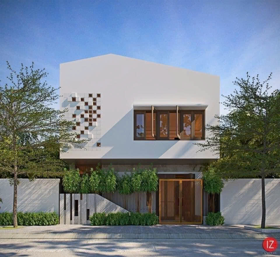 CHO THUÊ NHÀ NGUYÊN CĂN – FULL NỘI THẤT CAO CẤP KHU NAM VIỆT Á NHÀ TRỐNG SẴN
