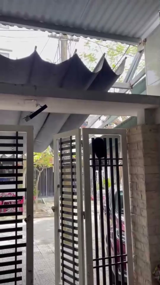 Cho thuê nhà Lê Thiện Trị, Hòa Hải – Khu Làng Đại Học, Ngũ Hành Sơn