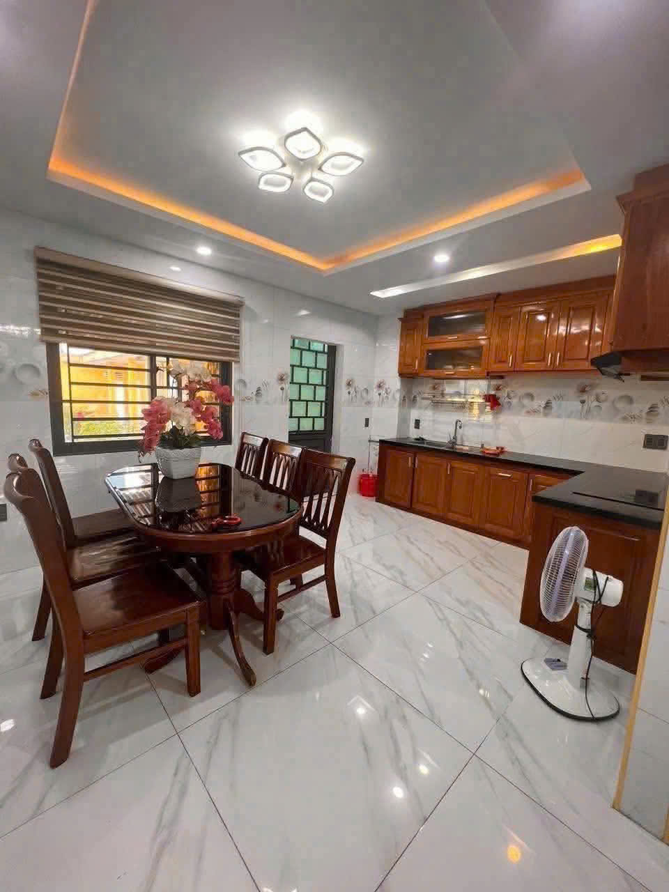 CHO THUÊ NHÀ THANH KHÊ ĐÔNG – GẦN ĐH TDTT ĐÀ NẴNG