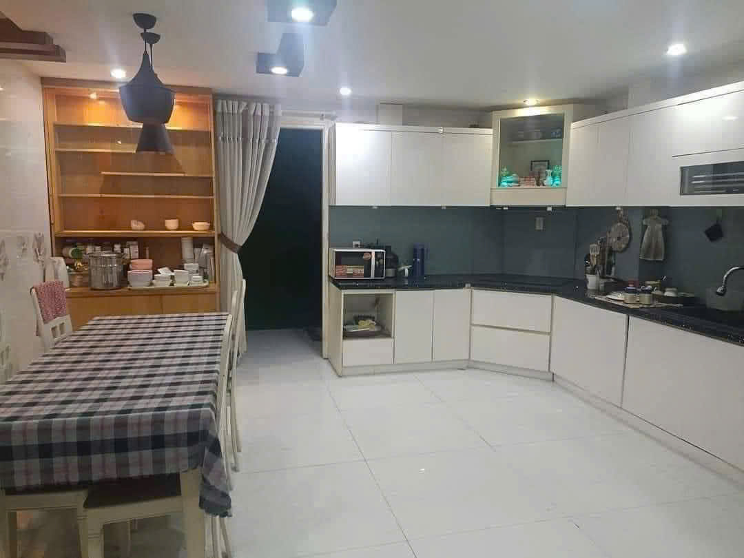 LvccCho thuê nhà Kiệt ô tô Điện Biên Phủ, Thanh Khê