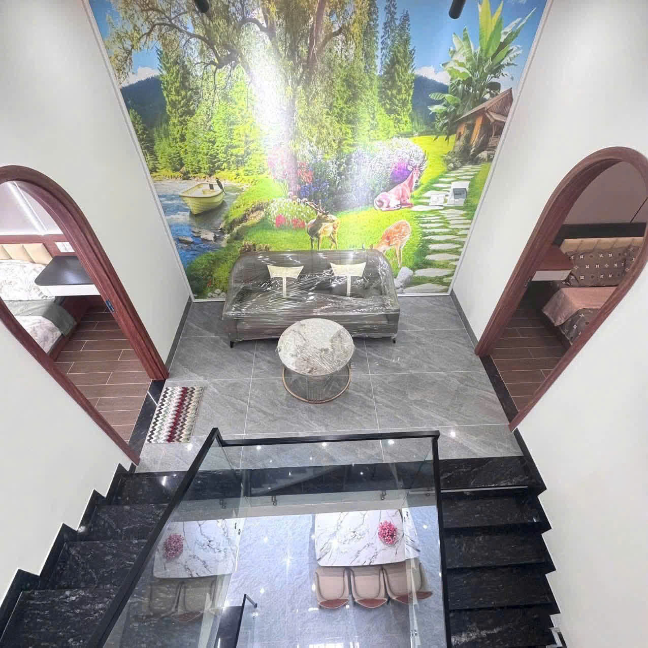 DTSD 190m2