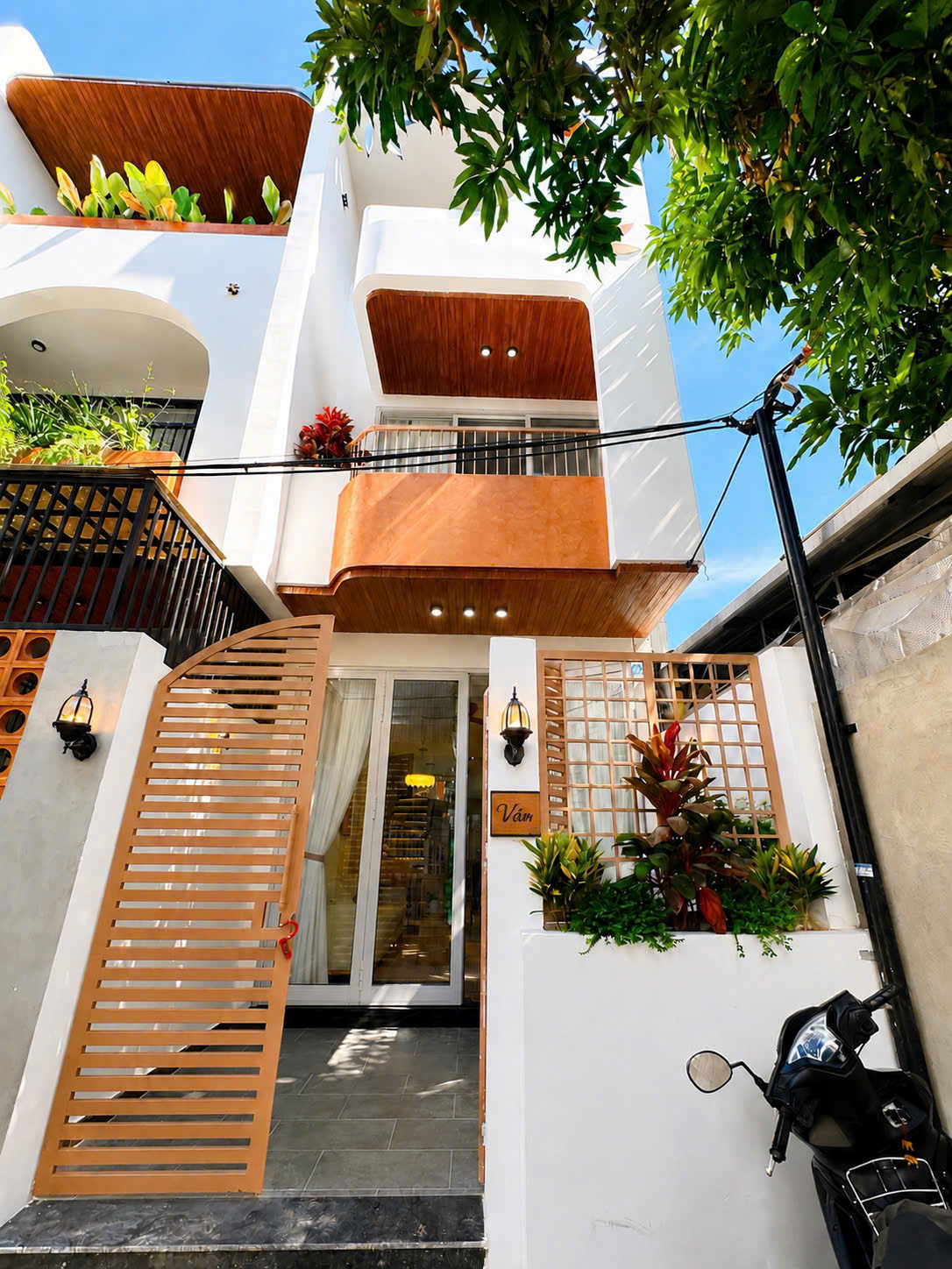 Q1| CHO THUÊ NHÀ 3 TẦNG – KIỆT HOÀNG DIỆU
