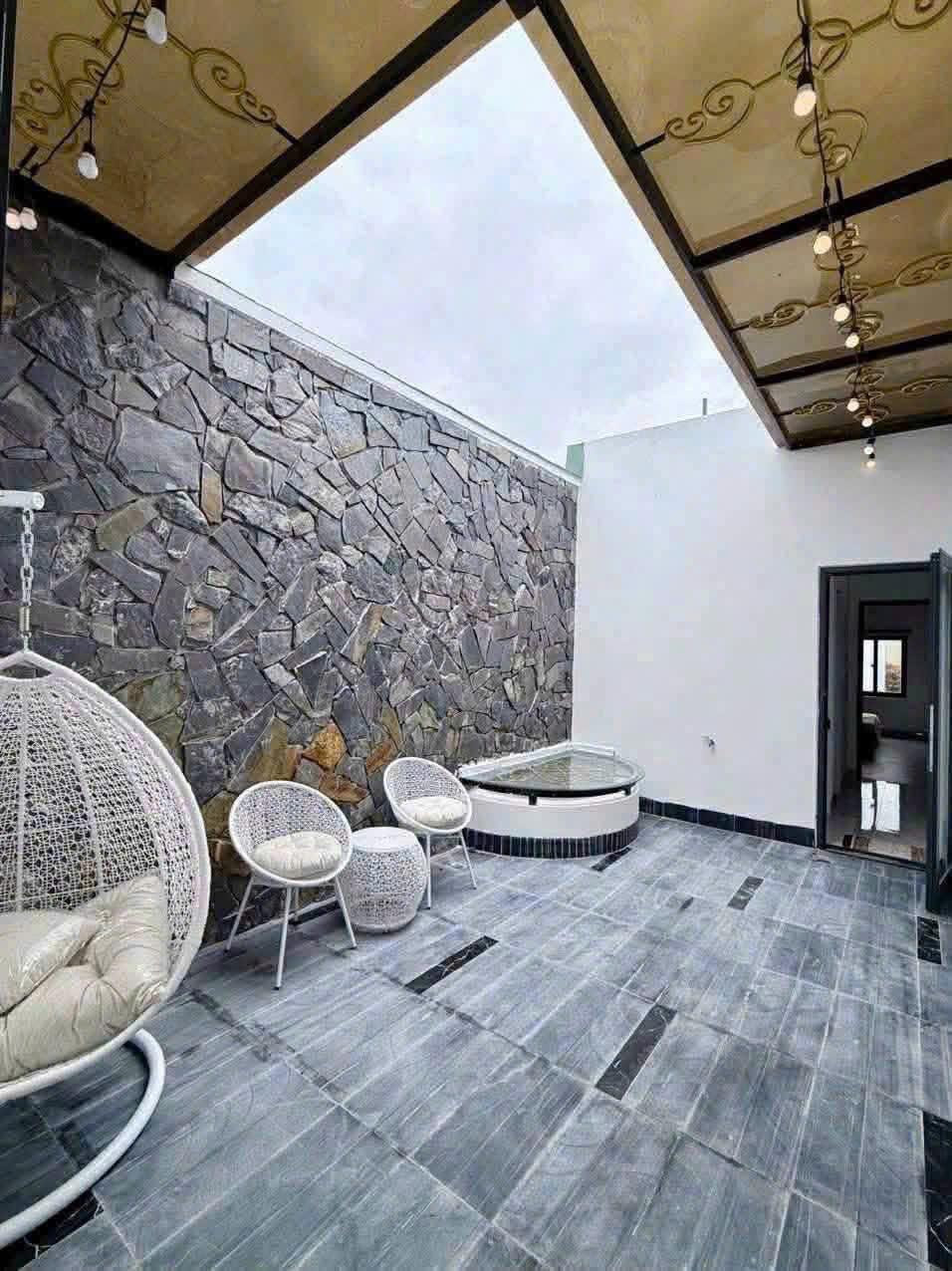 CHO THUÊ NHÀ 3 TẦNG – HUỲNH NGỌC HUỆ, THANH KHÊ