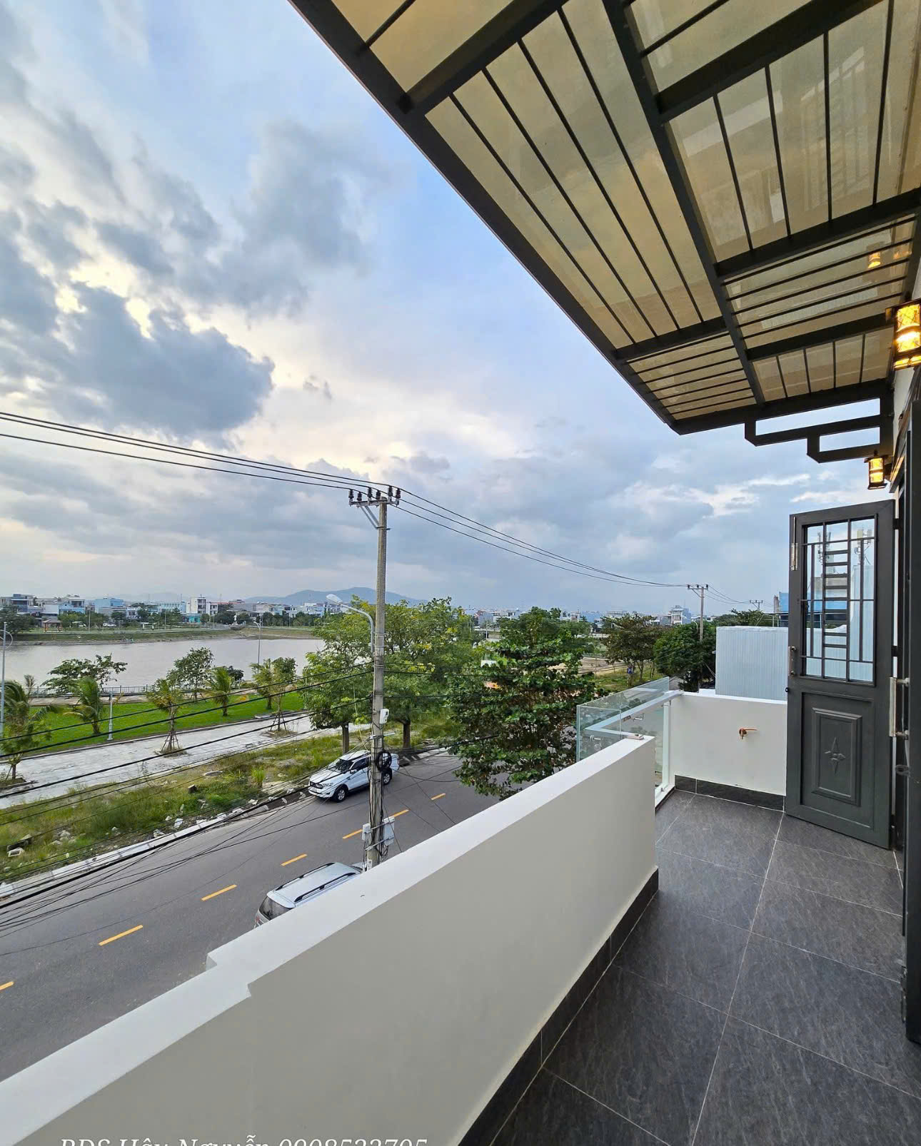 CHO THUÊ NHÀ 3 TẦNG MT VĂN TIẾN DŨNG – HOÀ XUÂN