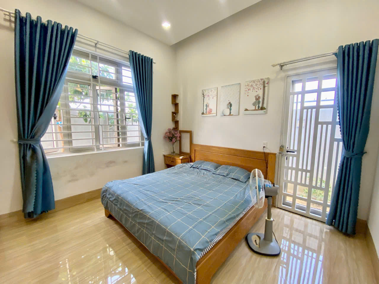 NC -CHO THUÊ BIỆT THỰ SÂN VƯỜN – NGŨ HÀNH SƠN, ĐÀ NẴNG