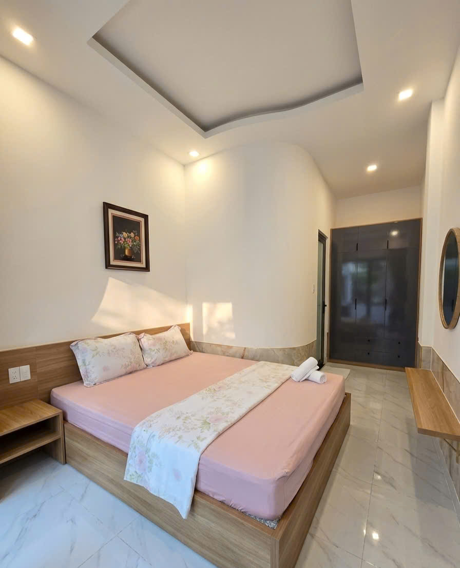 CHO THUÊ VILLA LƯU QUANG THUẬN – GẦN BIỂN FURAMA