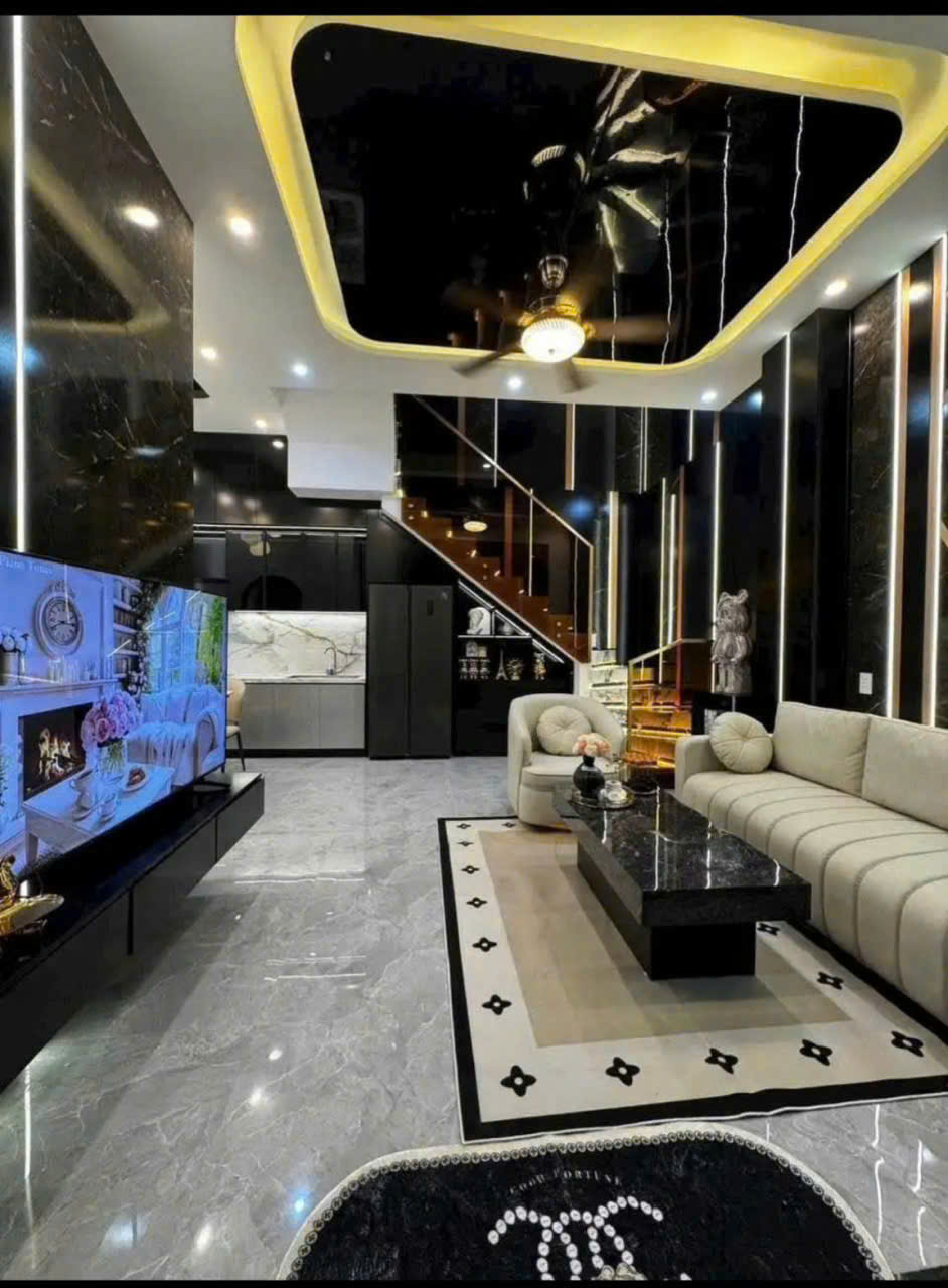 LvccCHO THUÊ MINI VILLA TÔ HIỆU, HOÀ MINH