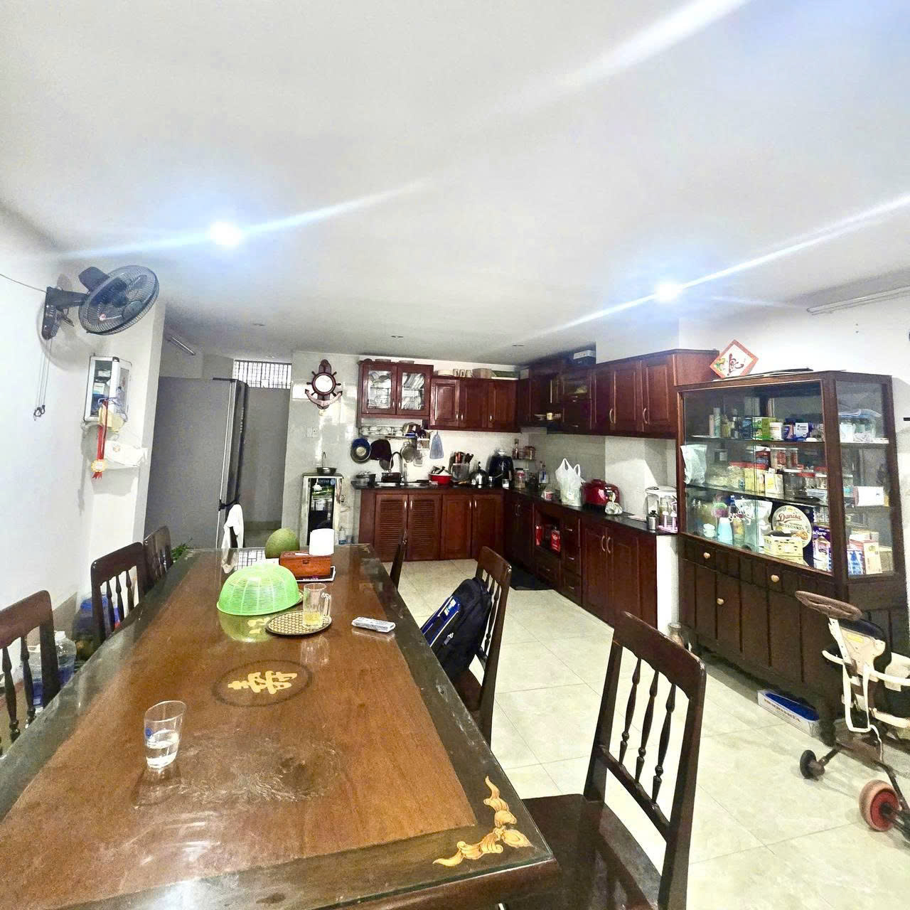 CHO THUÊ NHÀ MẶT TIỀN LÊ THANH NGHỊ – HÒA CƯỜNG, ĐÀ NẴNG