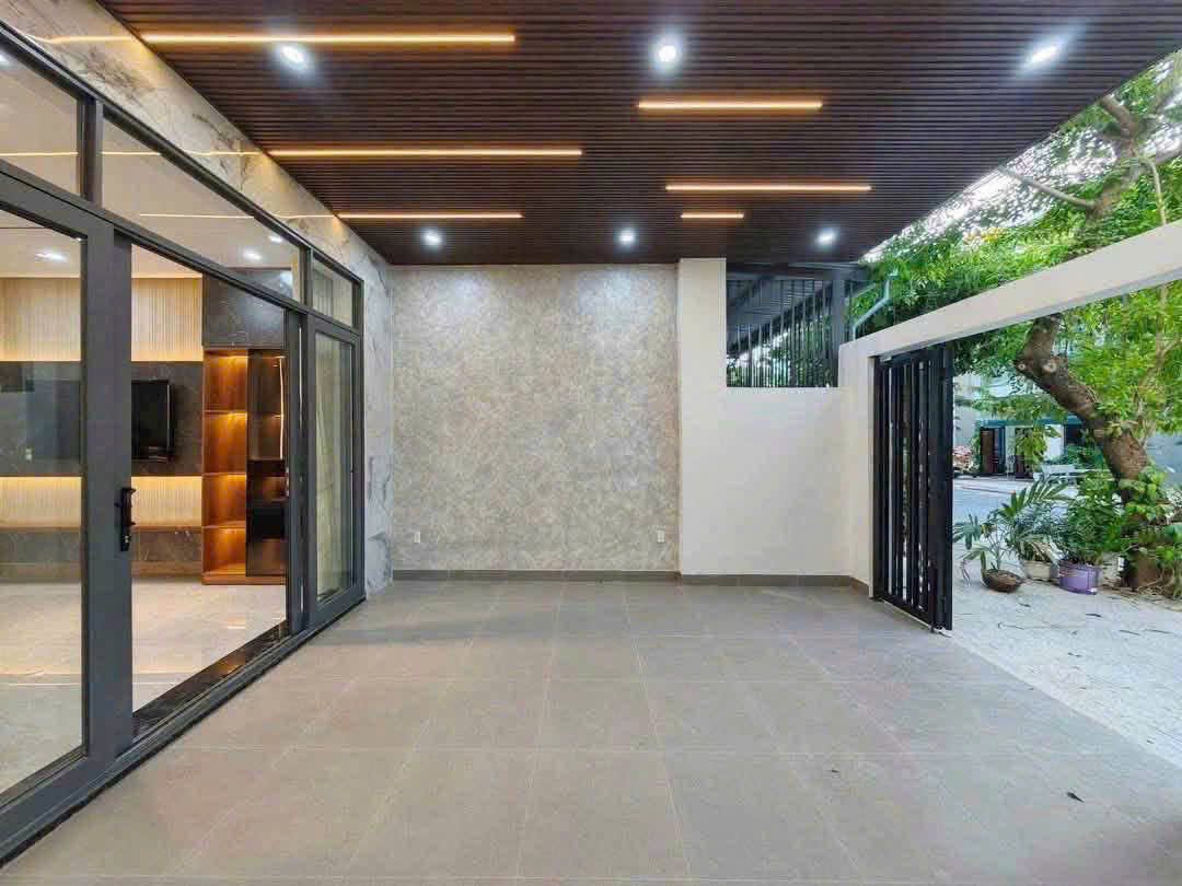 CHO THUÊ NHÀ MỚI 100% – HÒA XUÂN, ĐÀ NẴNG