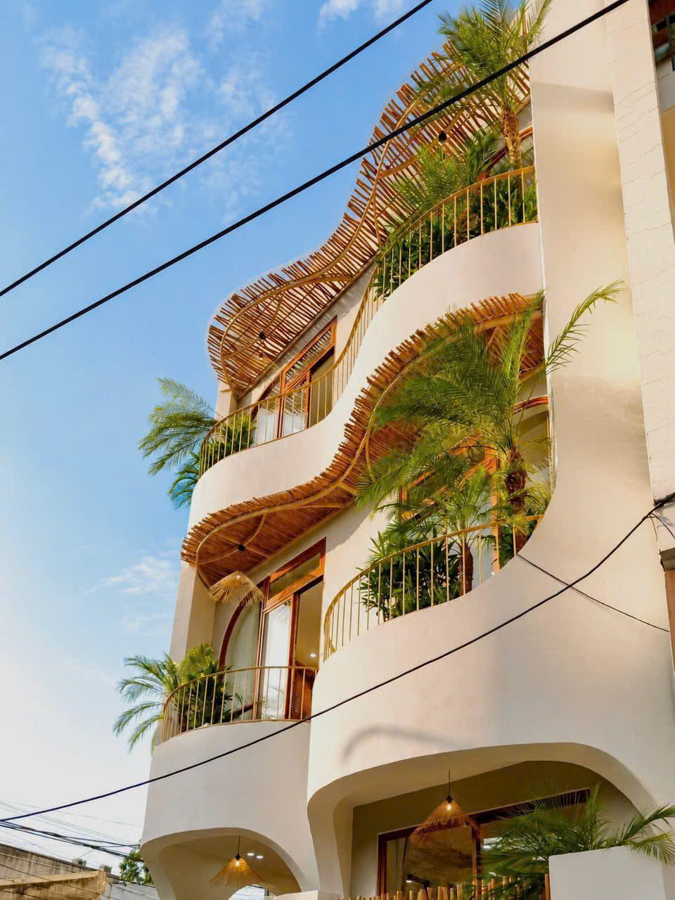 CHO THUÊ VILLA MỚI – TRẦN ĐÌNH TRI, ĐÀ NẴNG