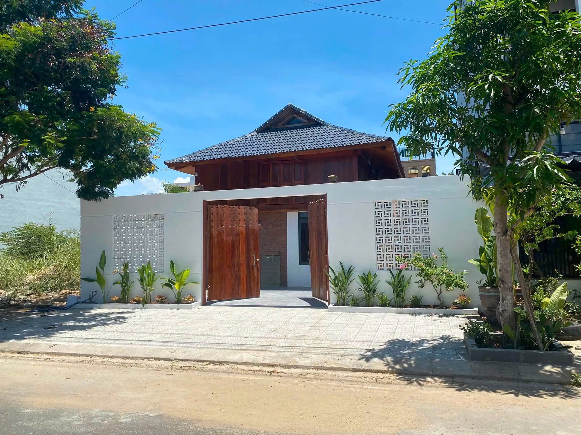 CHO THUÊ MINI VILLA – GẦN BIỂN MÂN THÁI, ĐÀ NẴNG – ảnh 1
