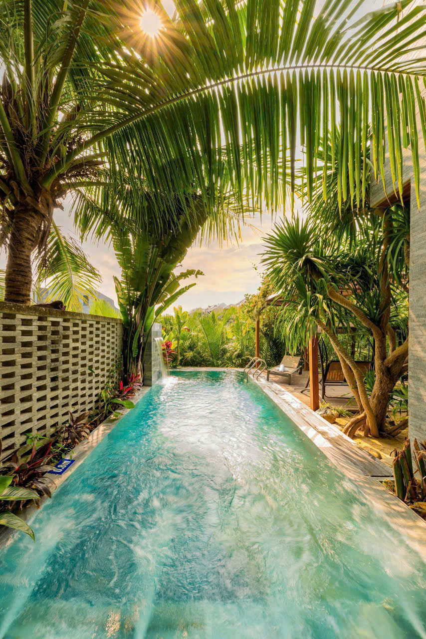 HARI VILLA CASAMIA HỘI AN – VILLA NGUYÊN CĂN
