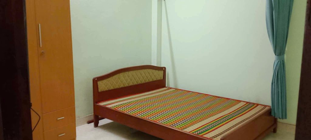 CHO THUÊ NHÀ NGUYÊN CĂN – ĐỖ THÚC TỊNH - ảnh 1