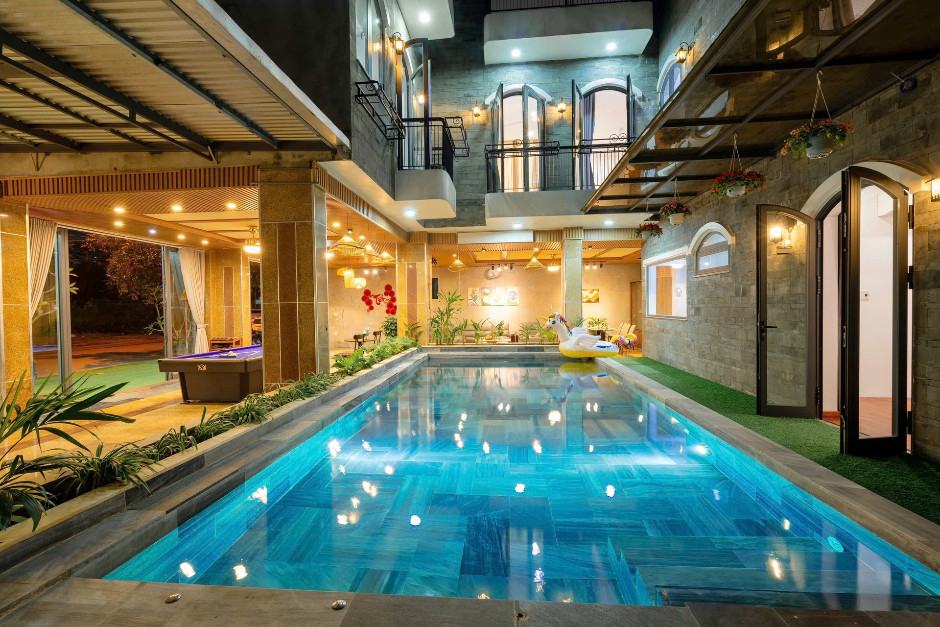 CHO THUÊ VILLA 6PN – TRẦN DUY CHIẾN, SƠN TRÀ