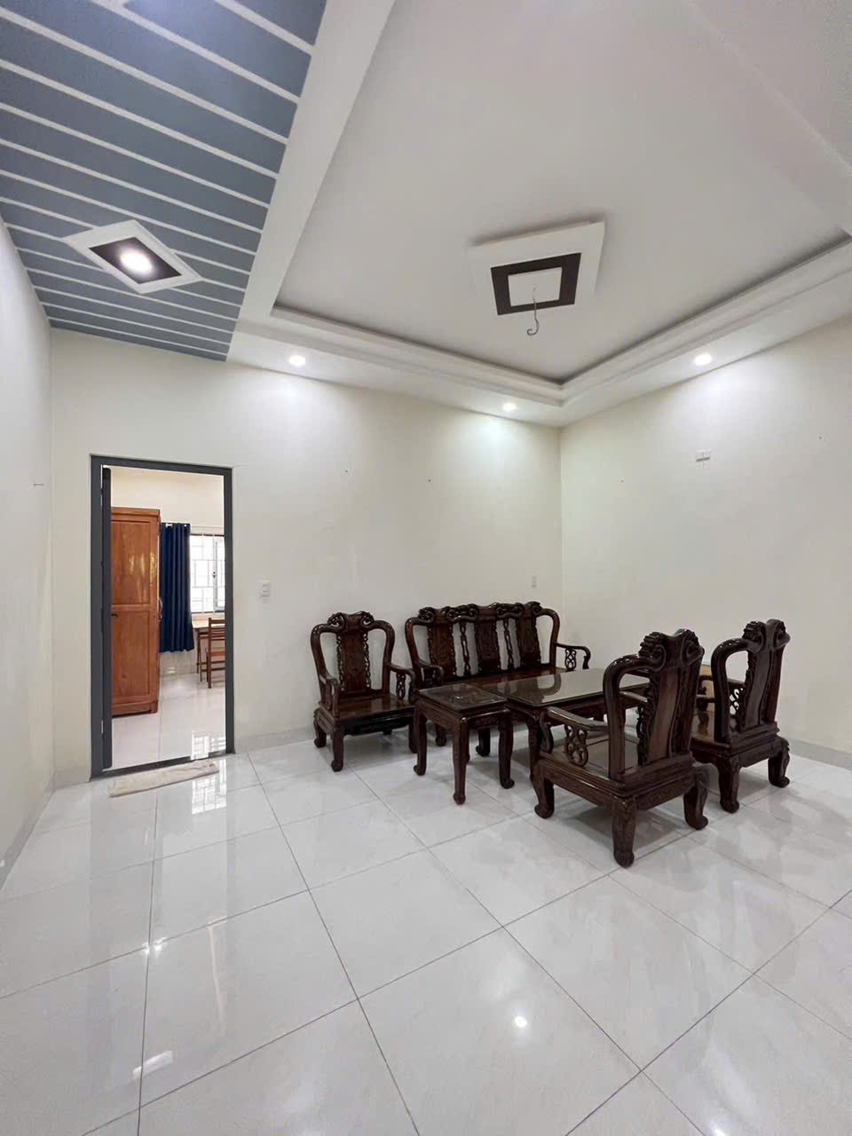Cho thuê nhà Đoàn Khuê – Nam Việt Á