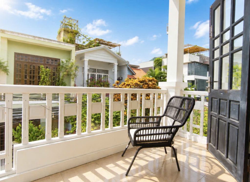 CHO THUÊ NHÀ NGUYÊN CĂN – K14 LƯU QUANG THUẬN - ảnh 1