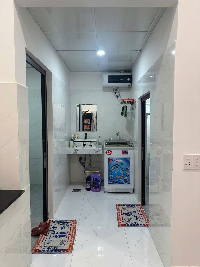 CHO THUÊ NHÀ 2 TẦNG – KHU PHƯỚC LÝ, ĐÀ NẴNG - ảnh 1