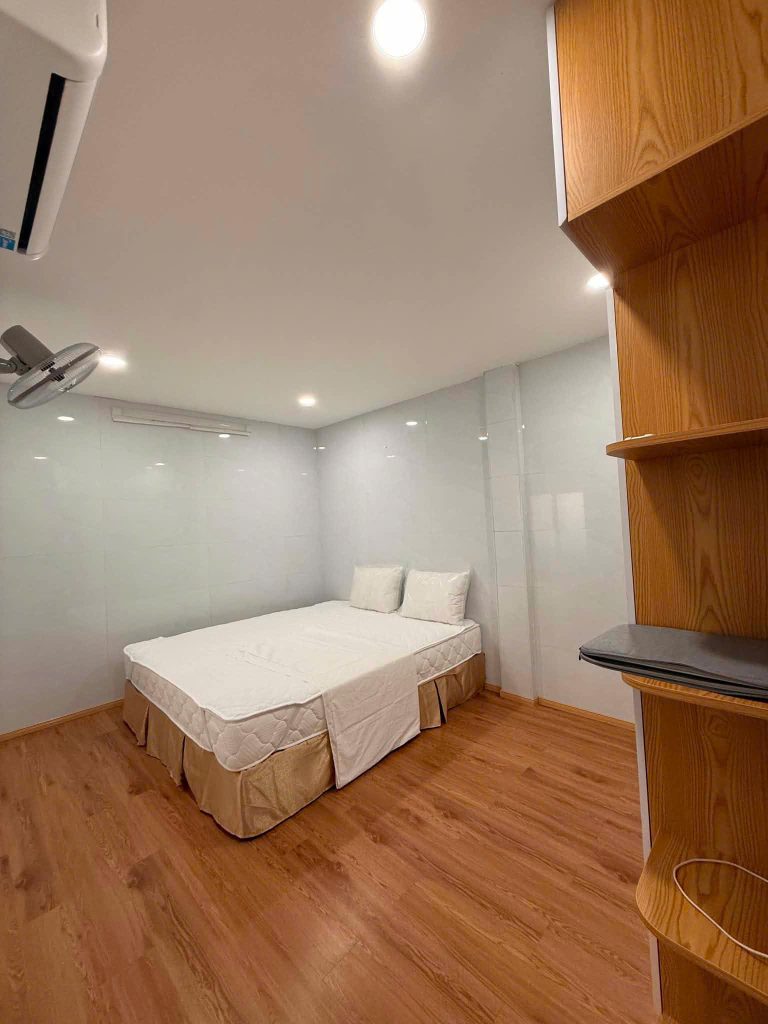 Cho thuê nhà kiệt Lê Duẩn – Trung tâm TP. Đà Nẵng - ảnh 1