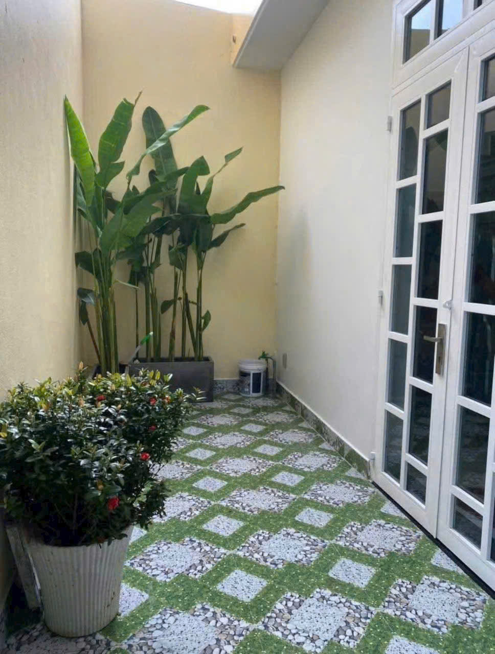 CHO THUÊ NHÀ ĐA MẶN 14 – Đà Nẵng ( Khu Nam Việt Á) – Đang cập nhật
