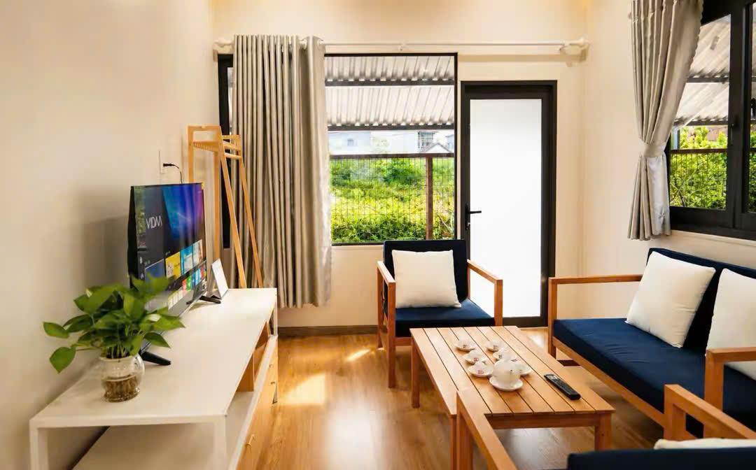 CHO THUÊ 3 CĂN LIỀN KỀ – ĐỐI DIỆN BÃI TẮM TÂN TRÀ, NGŨ HÀNH SƠN