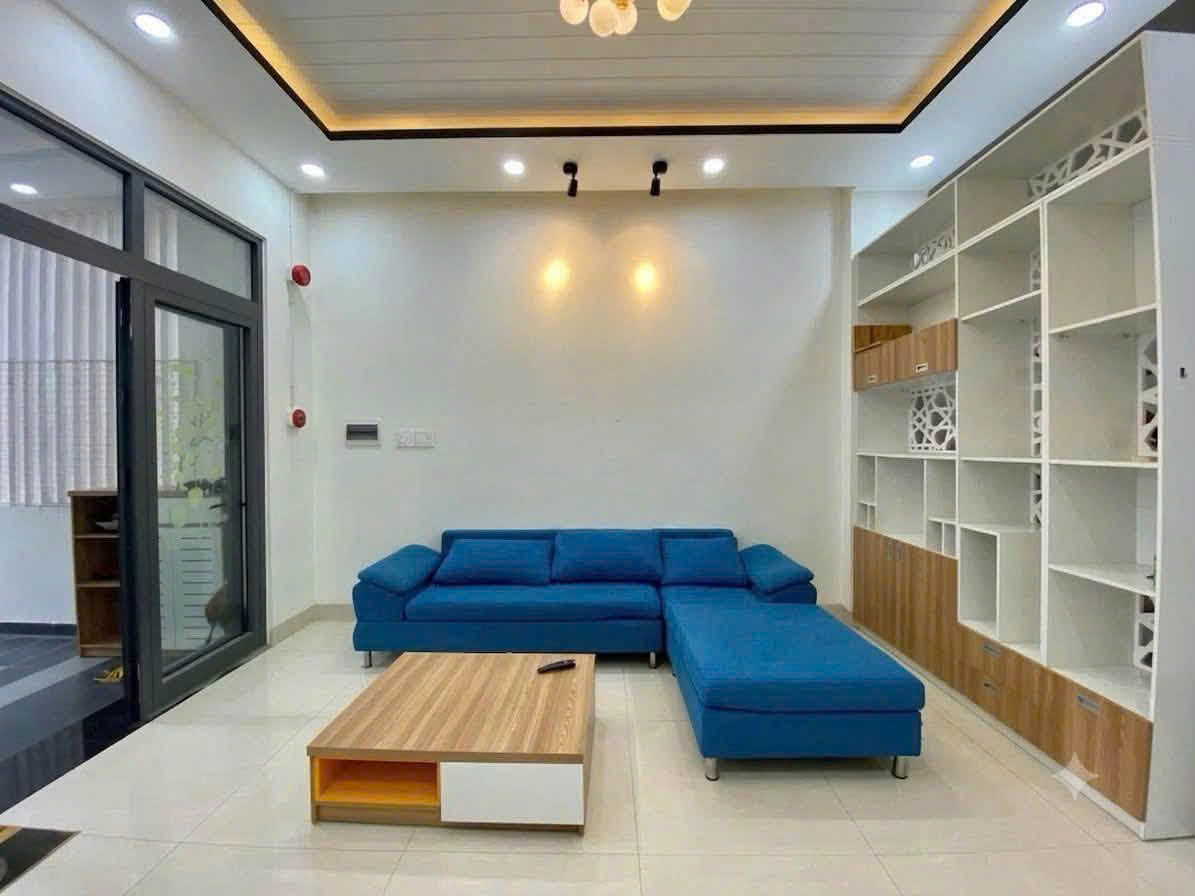 CHO THUÊ NHÀ 3 TẦNG – 4 PHÒNG NGỦ ĐƯỜNG THẾ LỮ, AN HẢI BẮC, SƠN TRÀ
