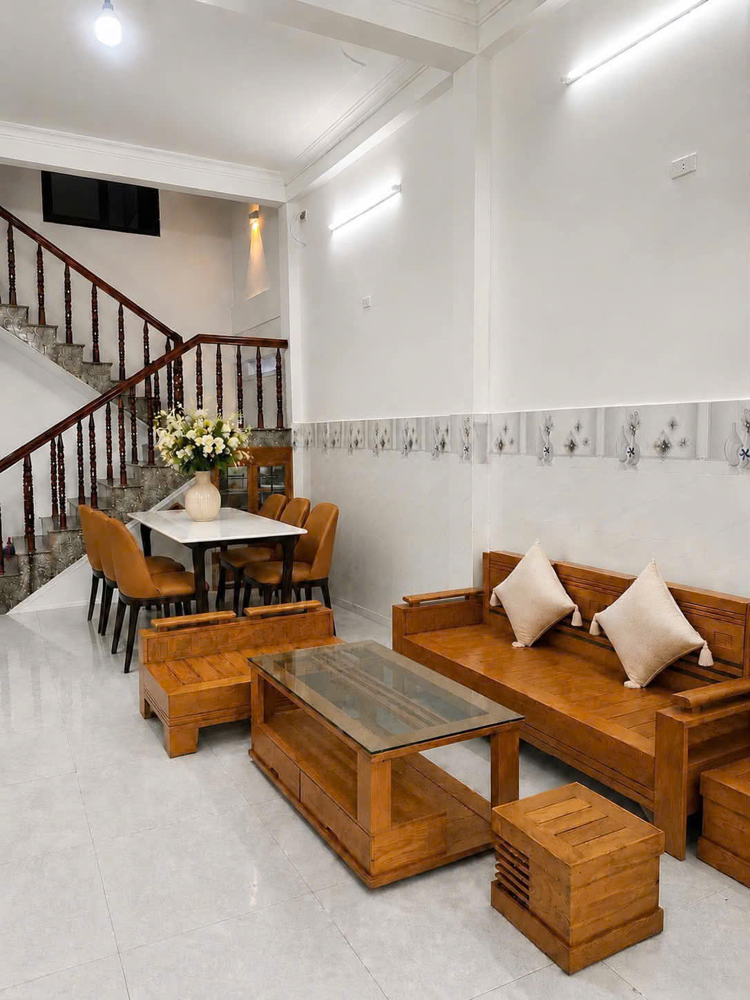 CHO THUÊ NHÀ GẦN BIỂN MÂN THÁI – SƠN TRÀ
